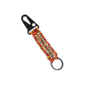RED SAND KEYCHAIN