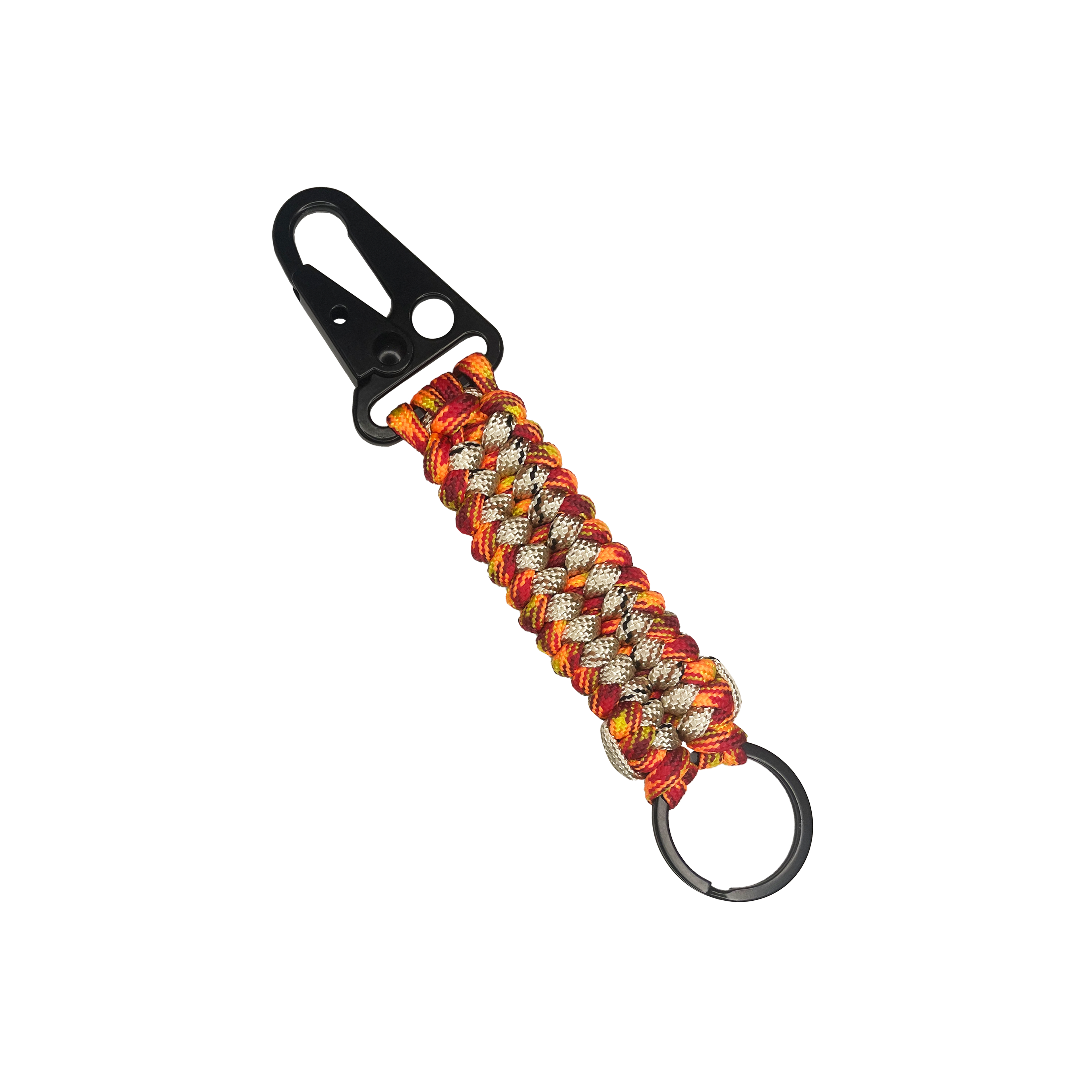 RED SAND KEYCHAIN