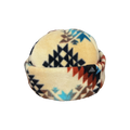 SAND AZTEC BEANIE