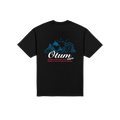 SEASONS TEE | BLACK