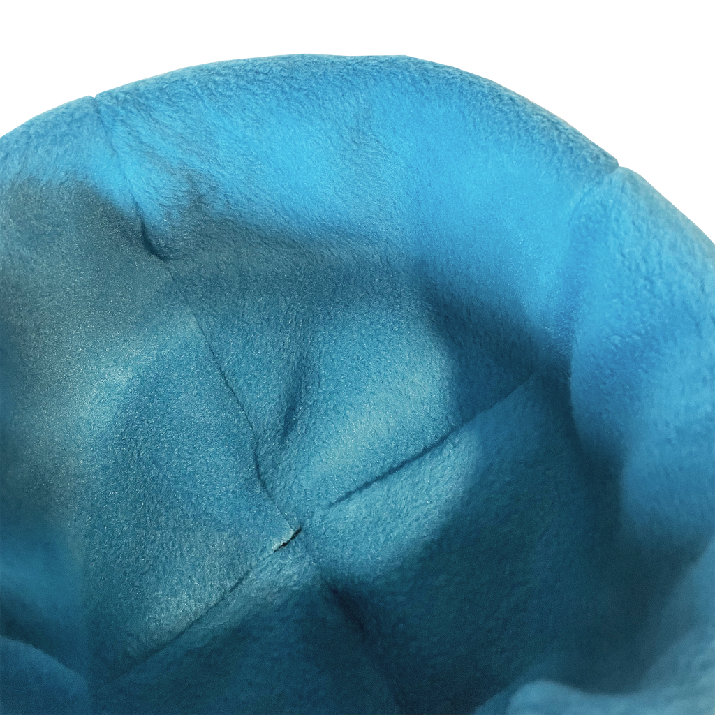 TEAL BEANIE
