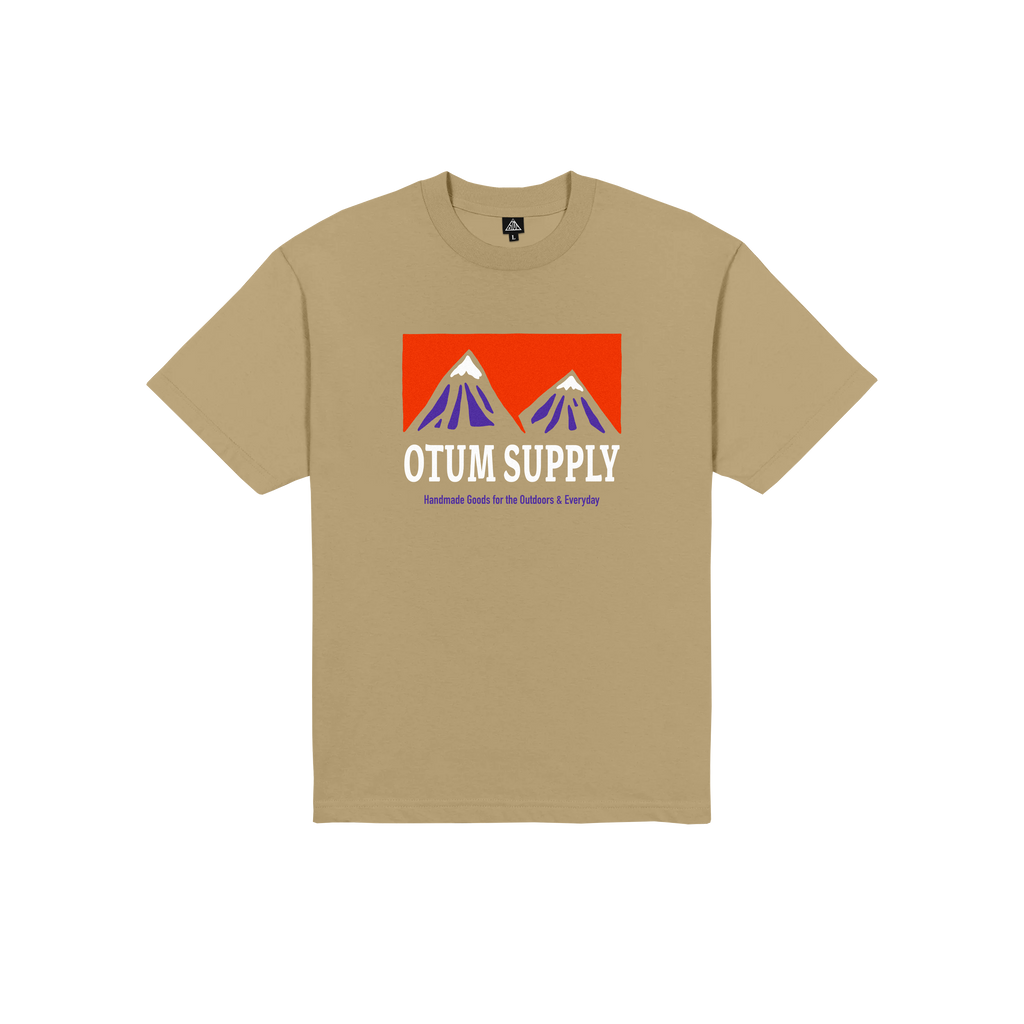 TWIN PEAKS TEE