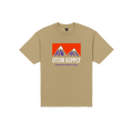 TWIN PEAKS TEE