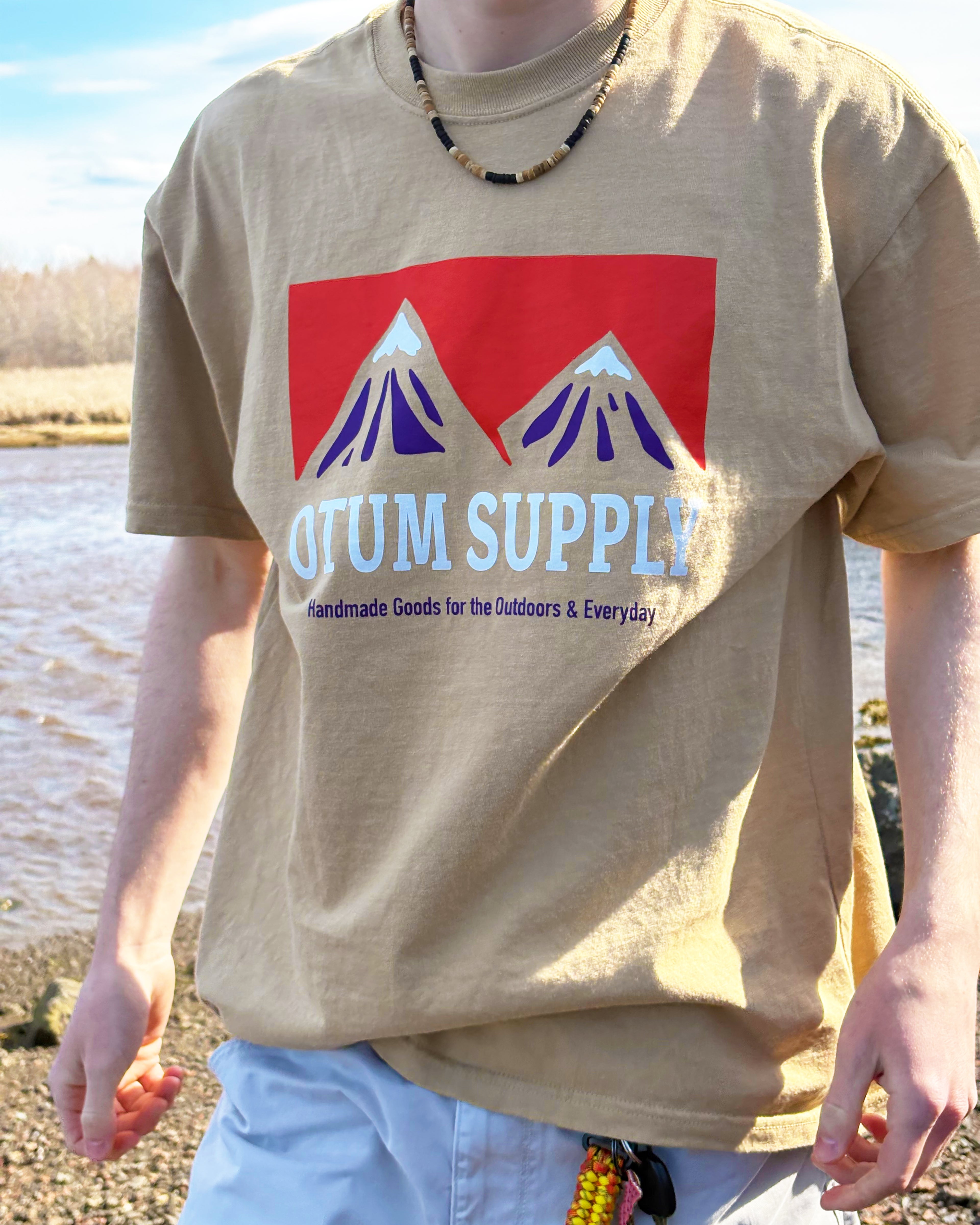 TWIN PEAKS TEE