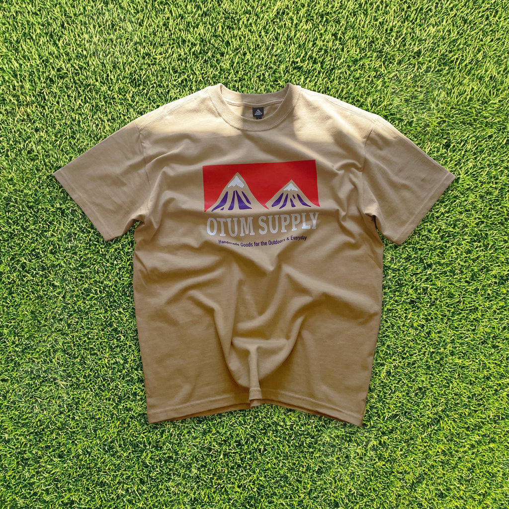 TWIN PEAKS TEE