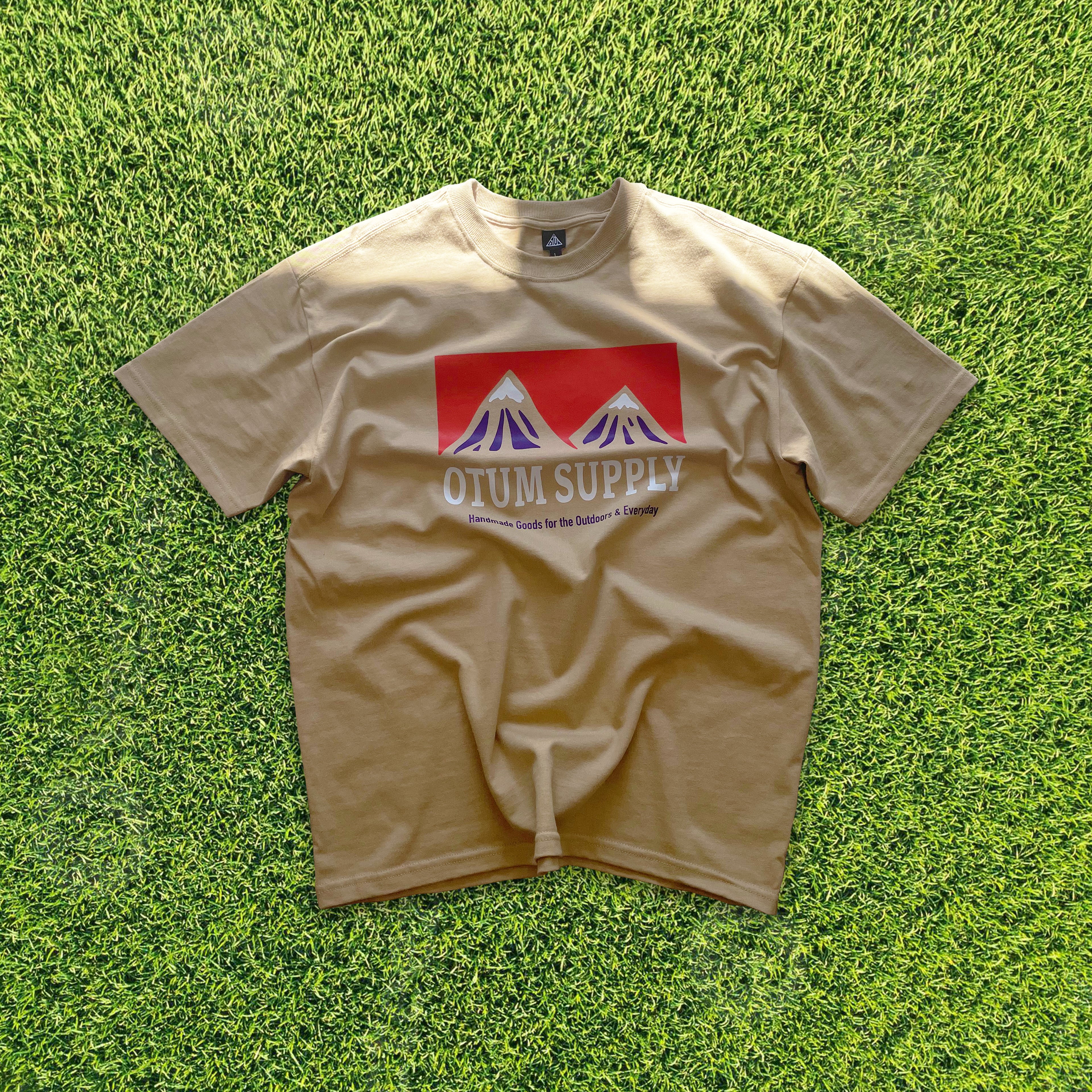 TWIN PEAKS TEE