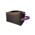 SUPPLY CUBE | VIOLET ROOTS