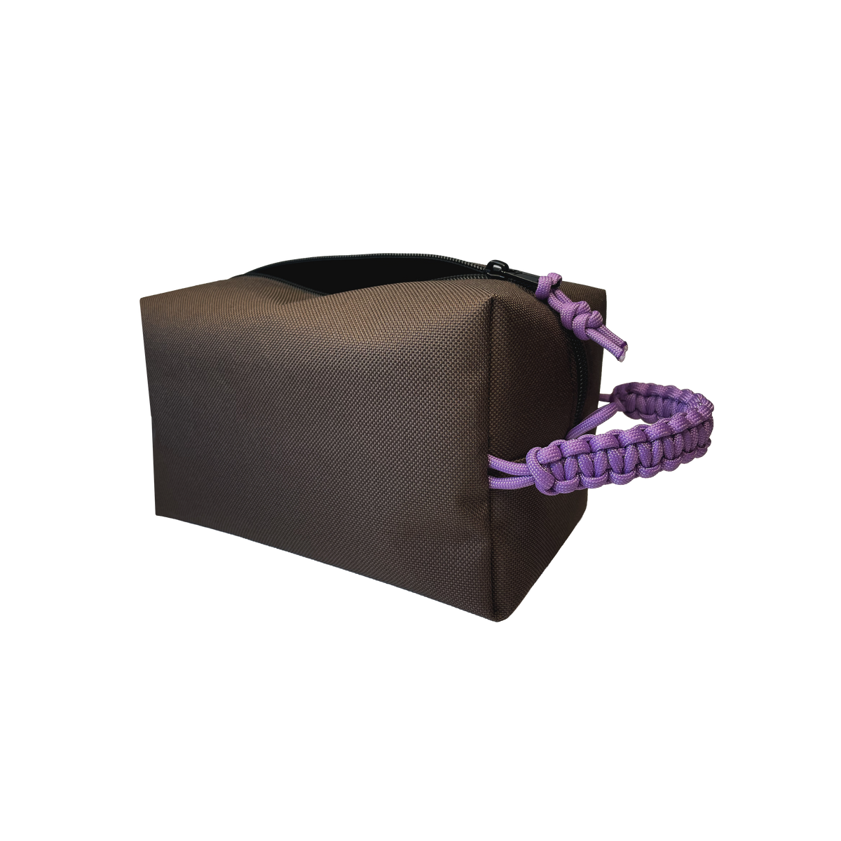 SUPPLY CUBE | VIOLET ROOTS