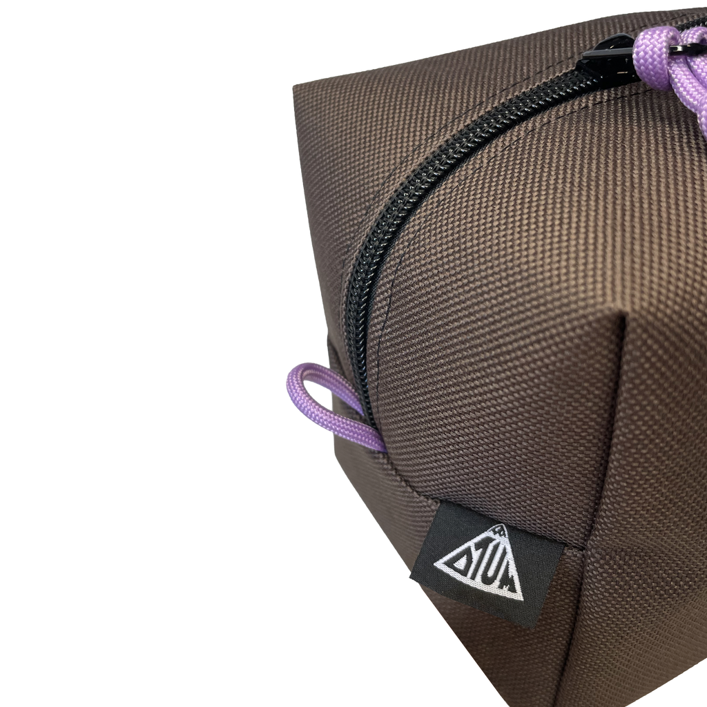 SUPPLY CUBE | VIOLET ROOTS