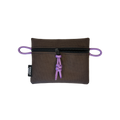 SUPPLY POUCH | VIOLET ROOTS