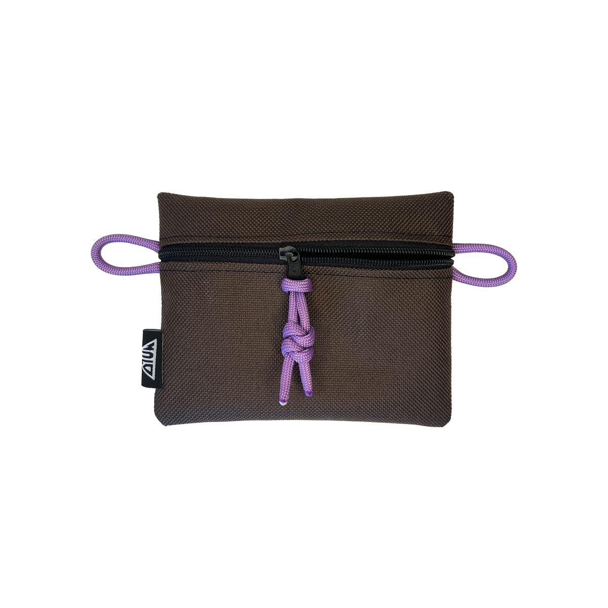 SUPPLY POUCH | VIOLET ROOTS