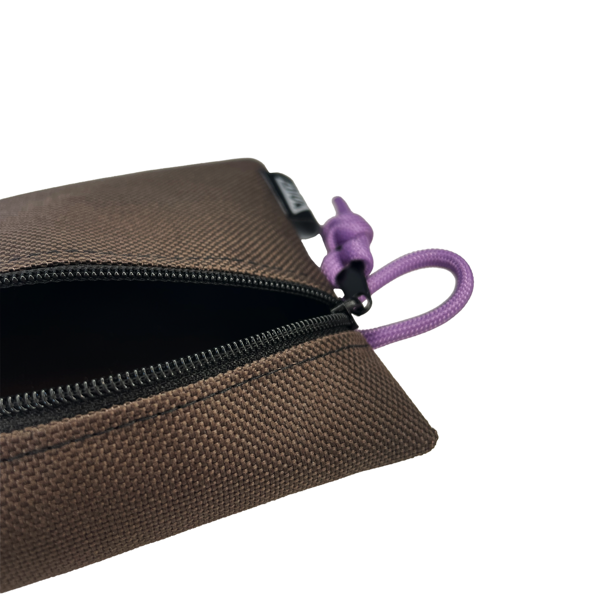 SUPPLY POUCH | VIOLET ROOTS